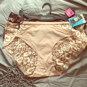 NWT panties